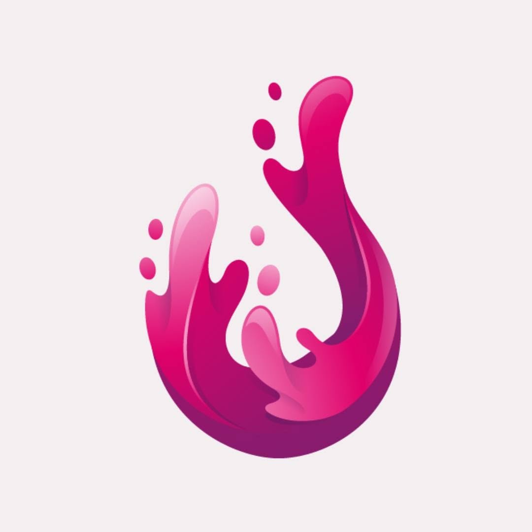 Logotipo Agua de Vida Spa